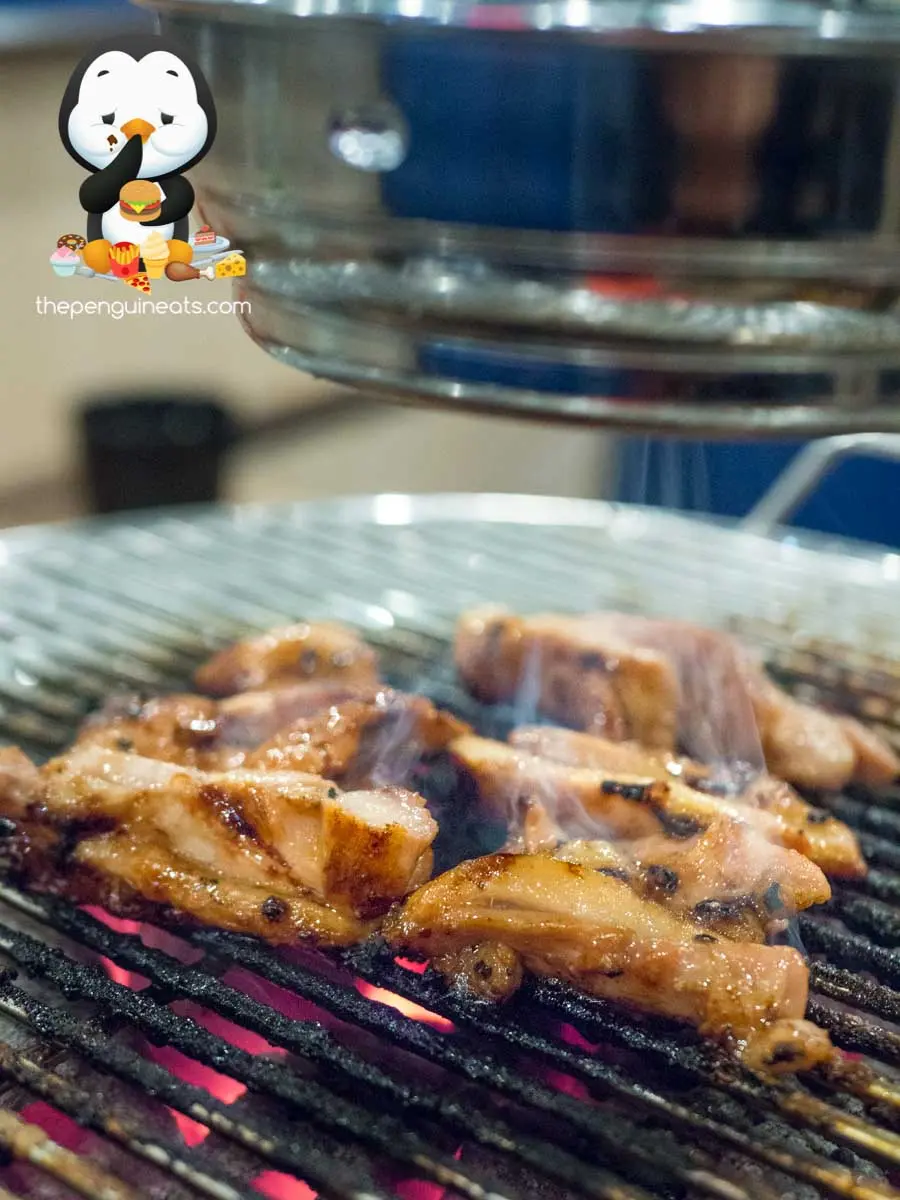 BBQ-K (Glen Waverley) — photo 12