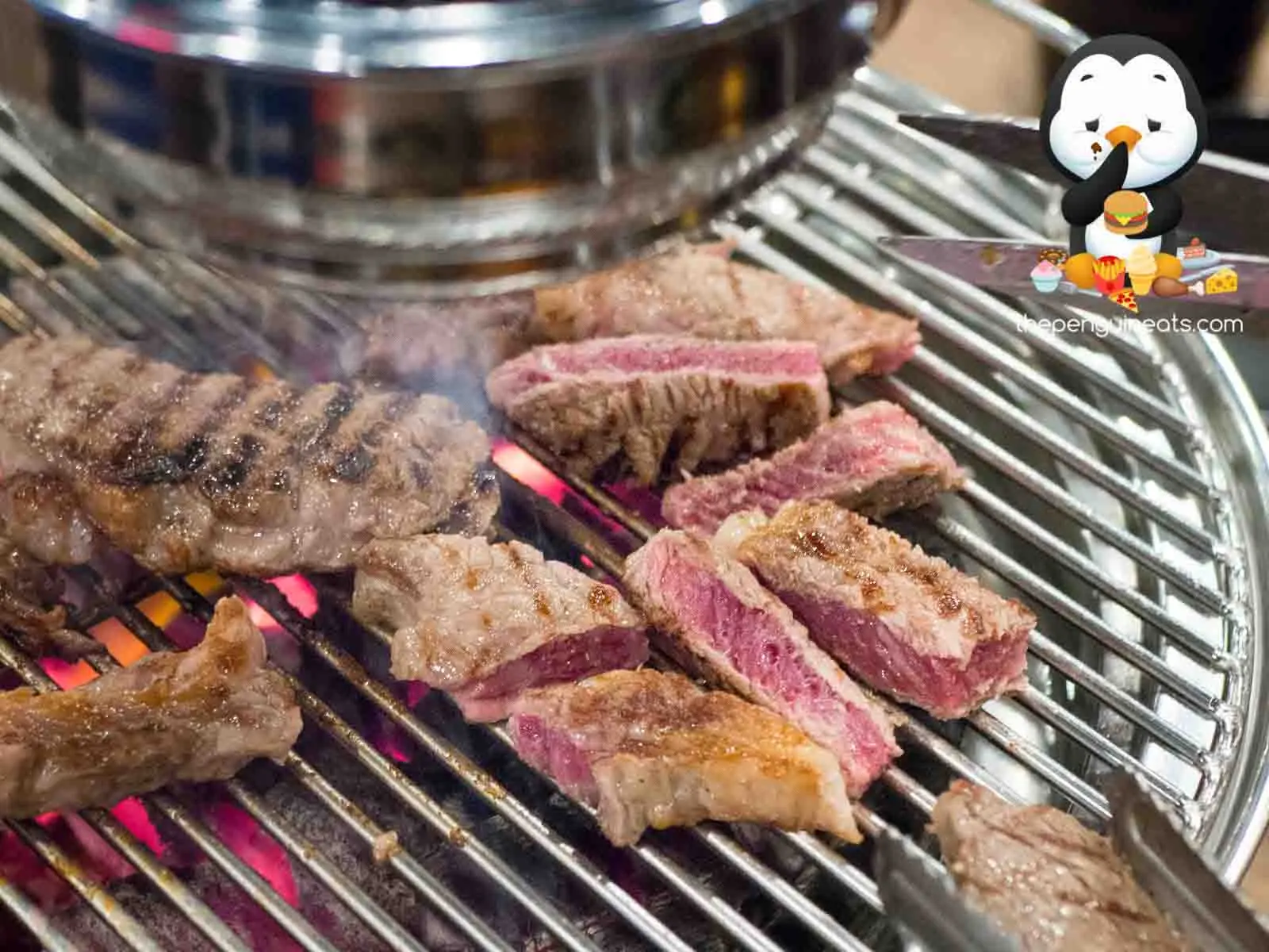 BBQ-K (Glen Waverley) — photo 8