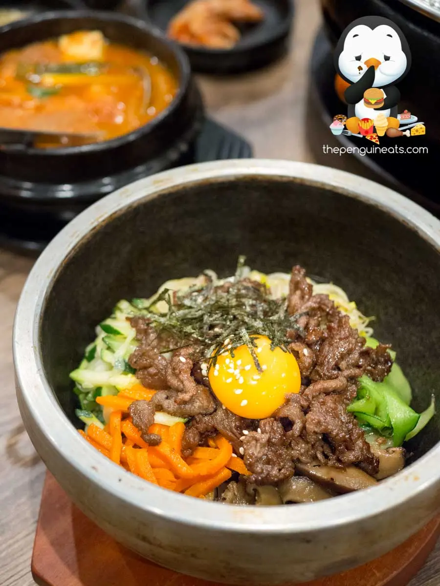BBQ-K (Glen Waverley) — photo 1