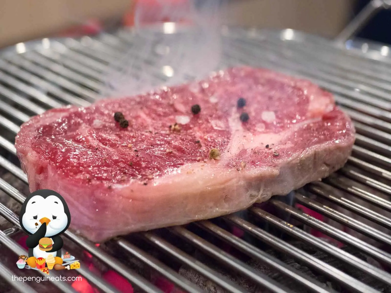 BBQ-K (Glen Waverley) — photo 7