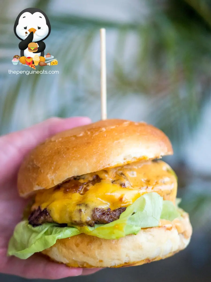 Beats Burgers — photo 6