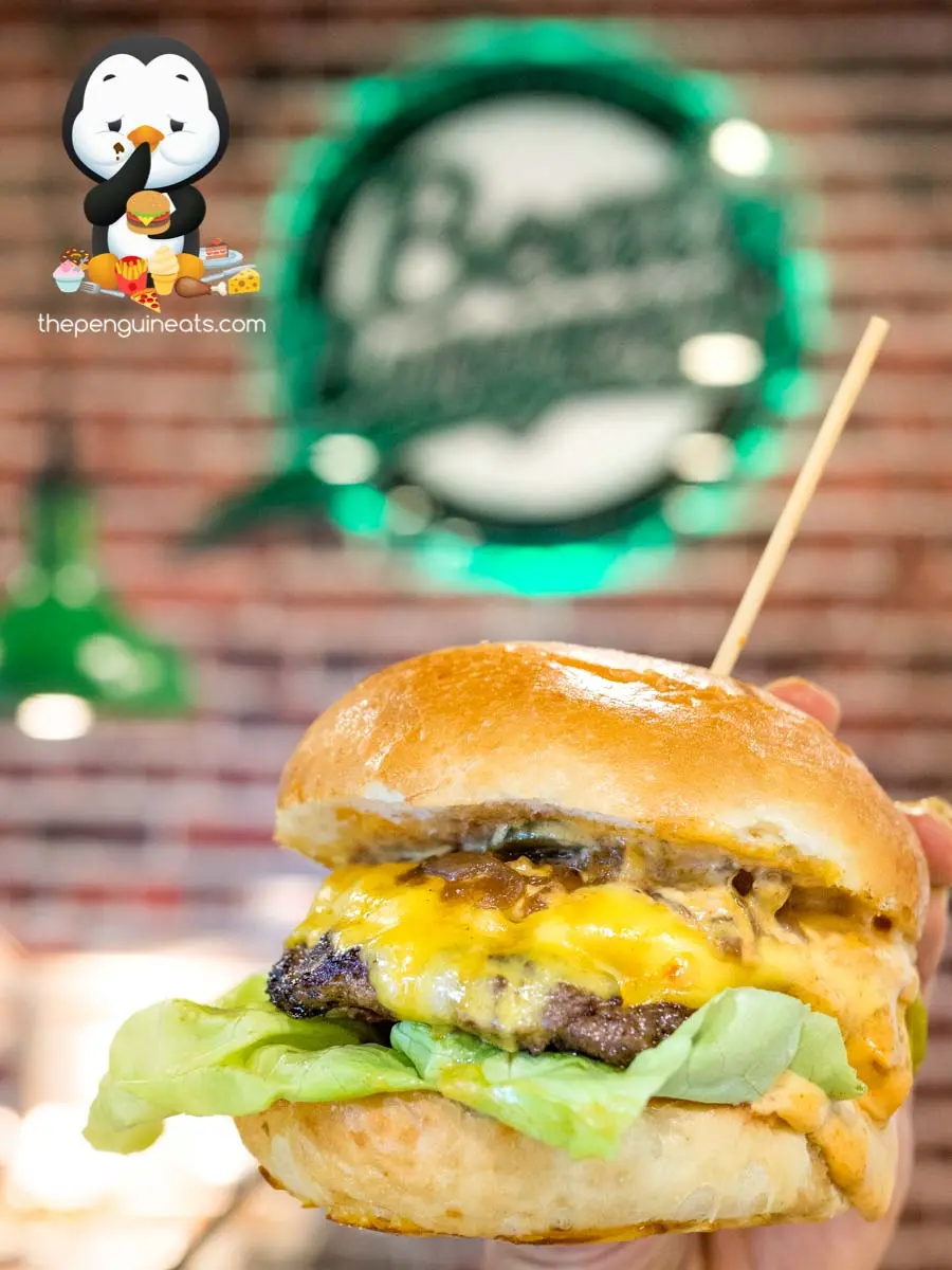 Beats Burgers — photo 4