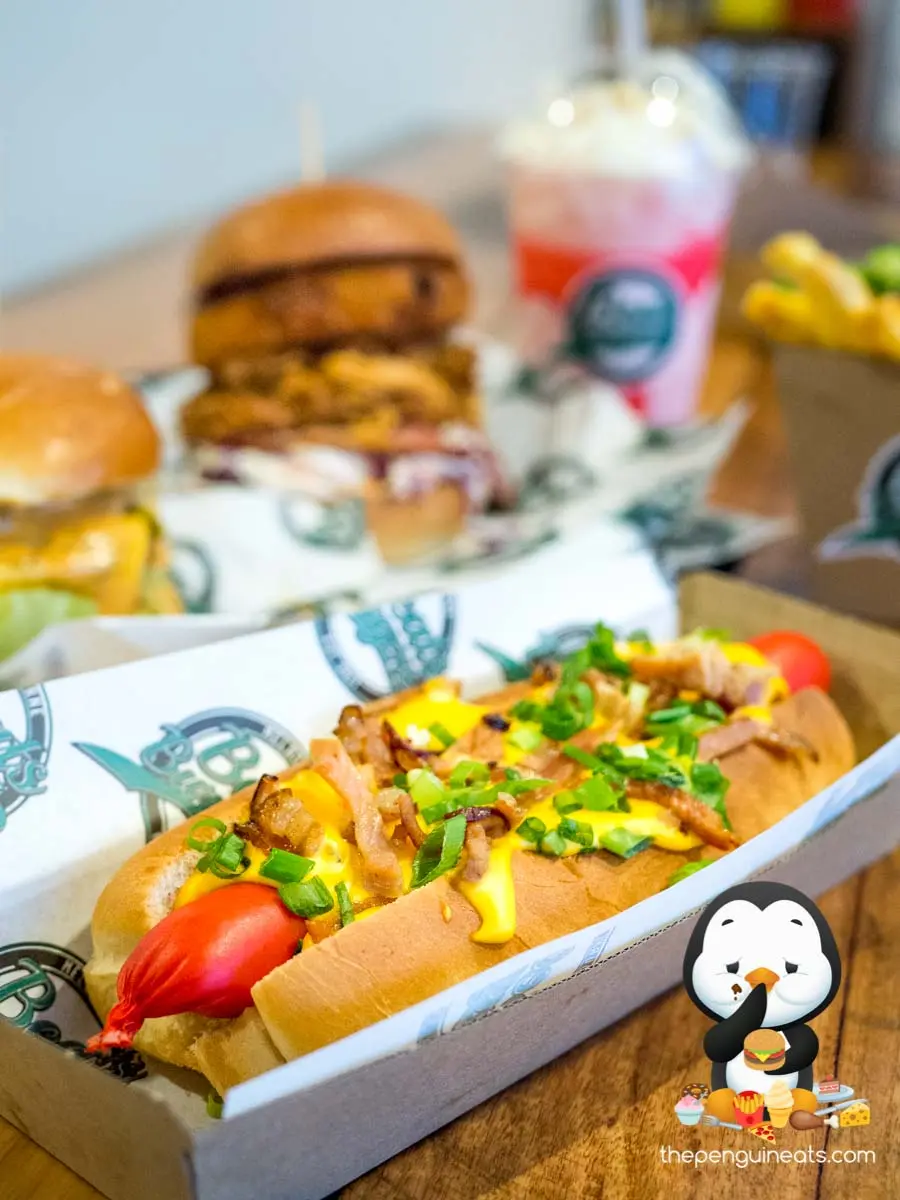 Beats Burgers — photo 2