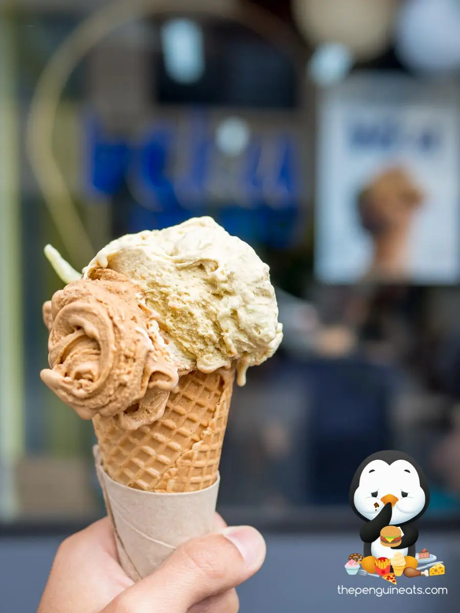 Beku Gelato — photo 2