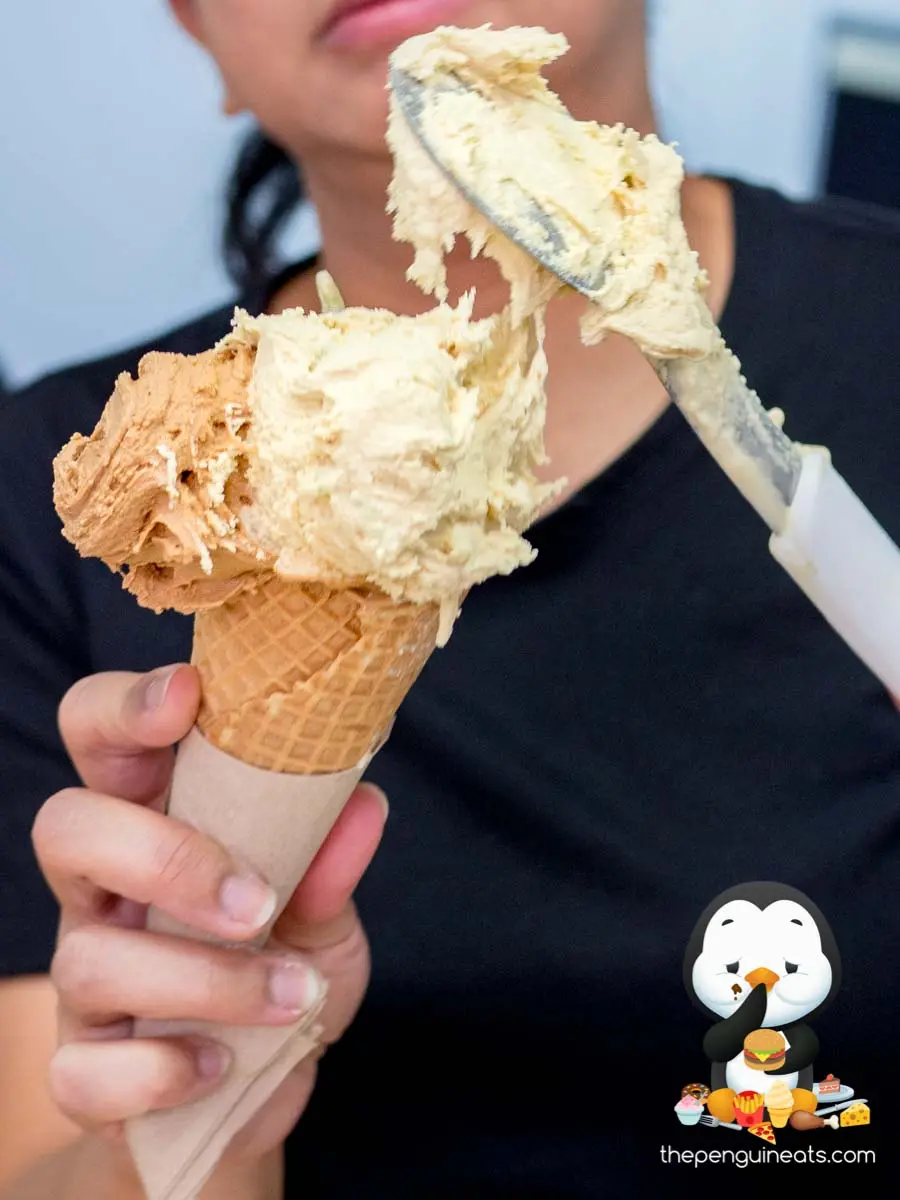 Beku Gelato — photo 3