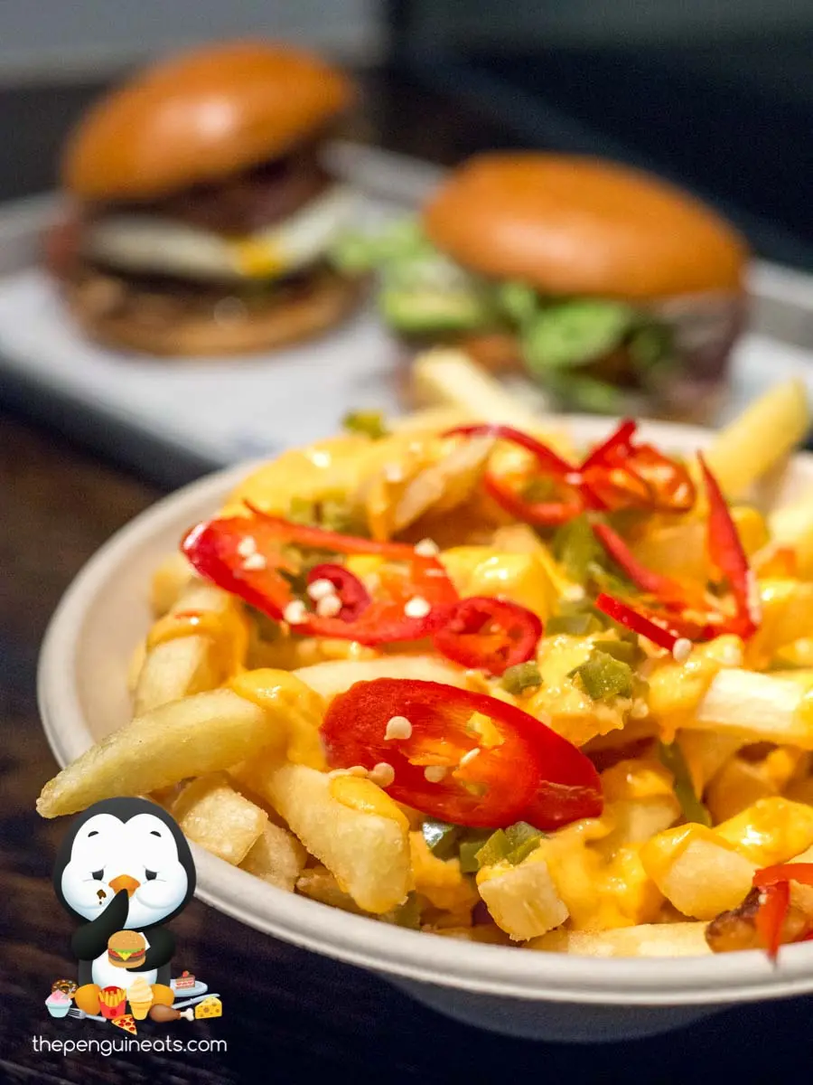 Benny Burger (CBD) — photo 4