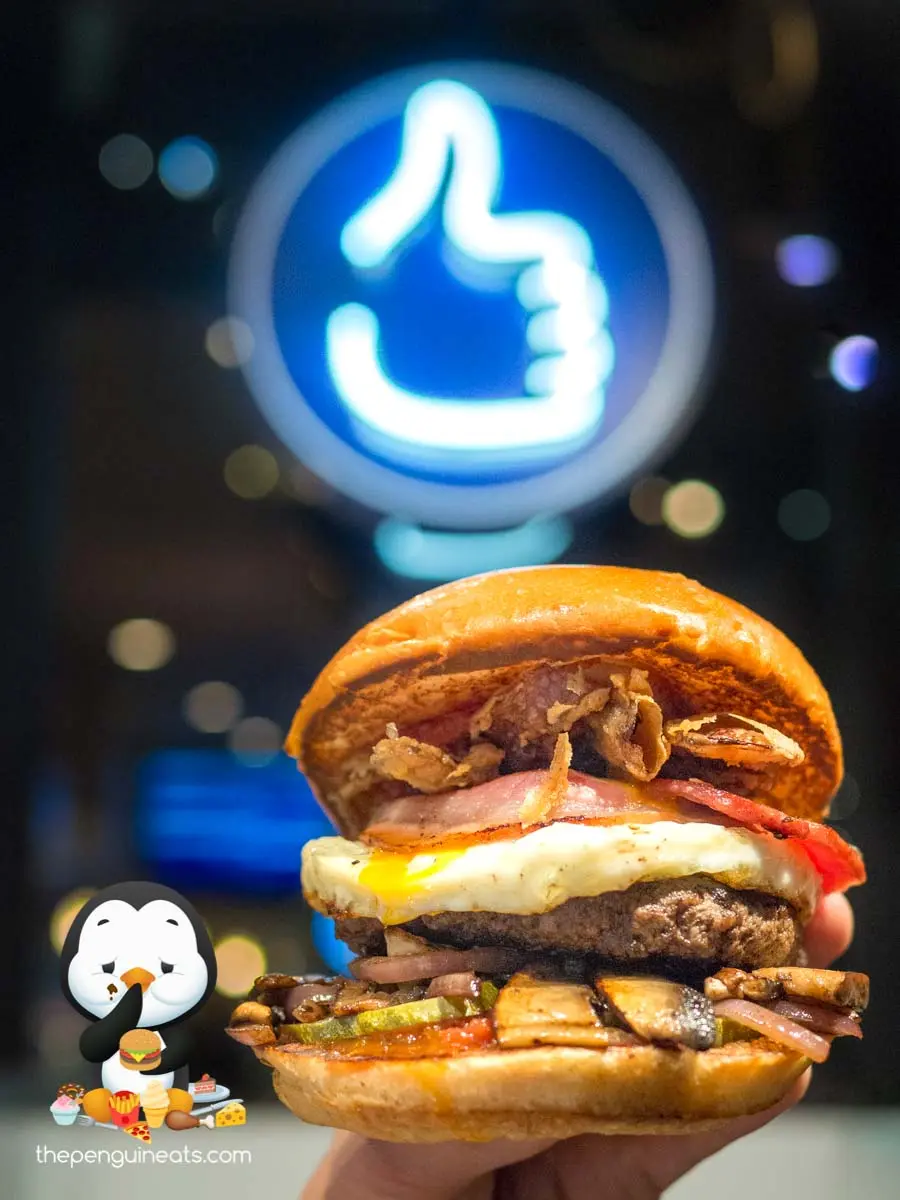 Benny Burger (CBD) — photo 1