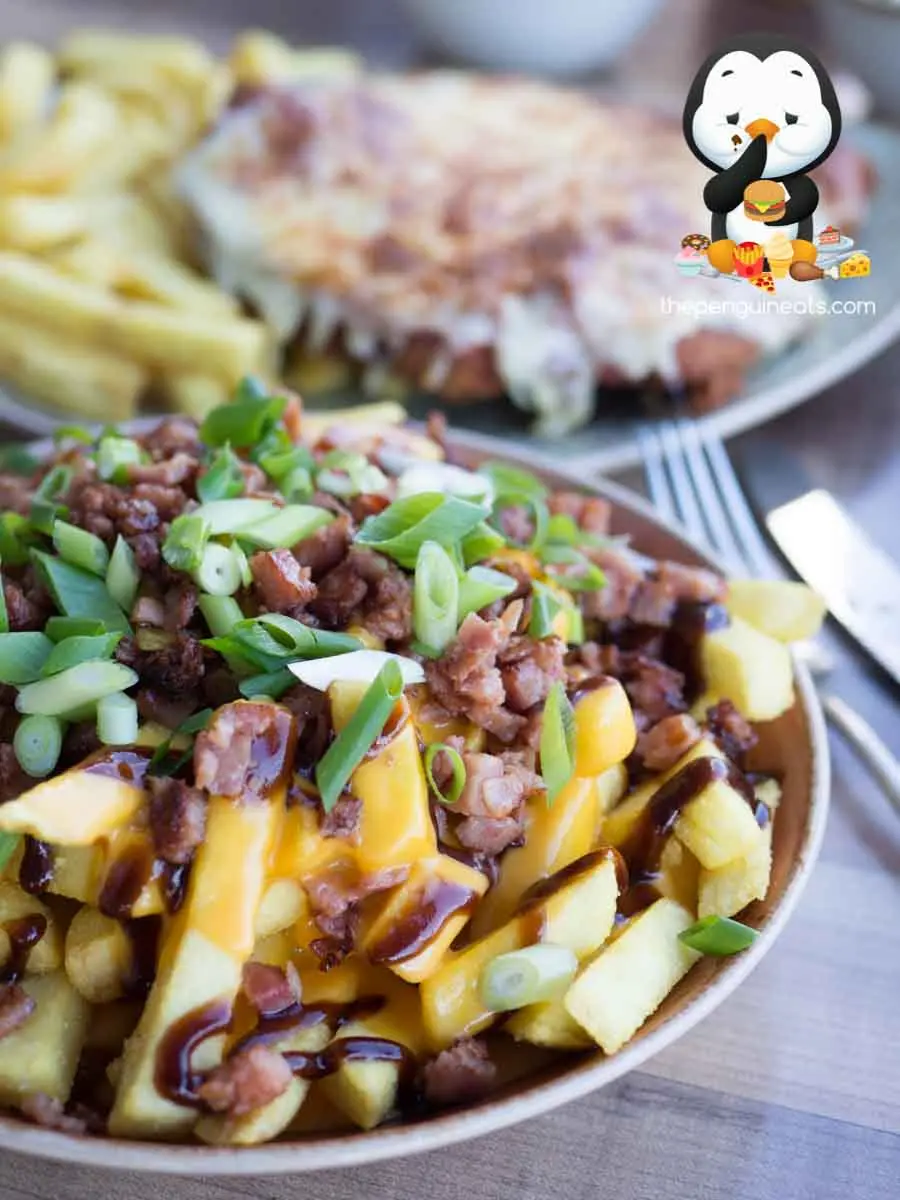 Blue Marlin Fish N Chips — photo 3