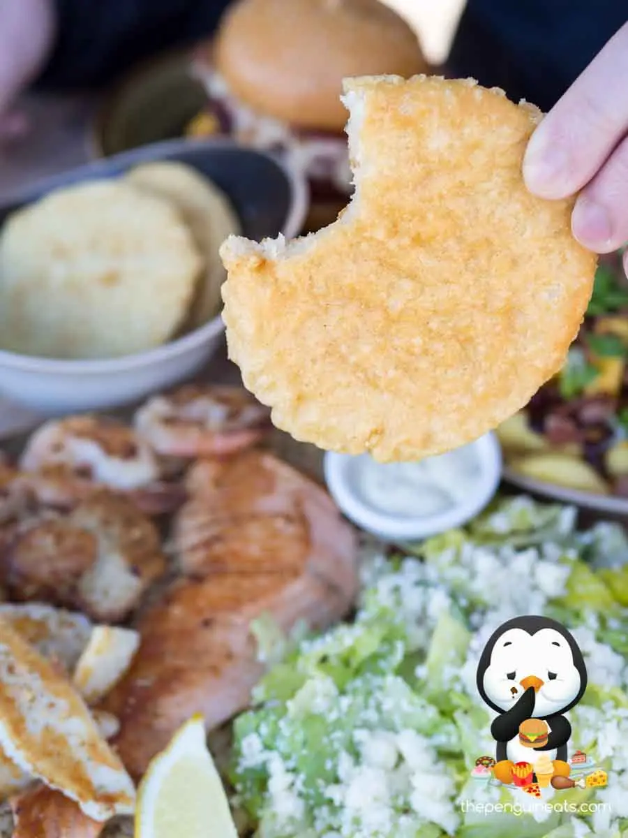 Blue Marlin Fish N Chips — photo 10