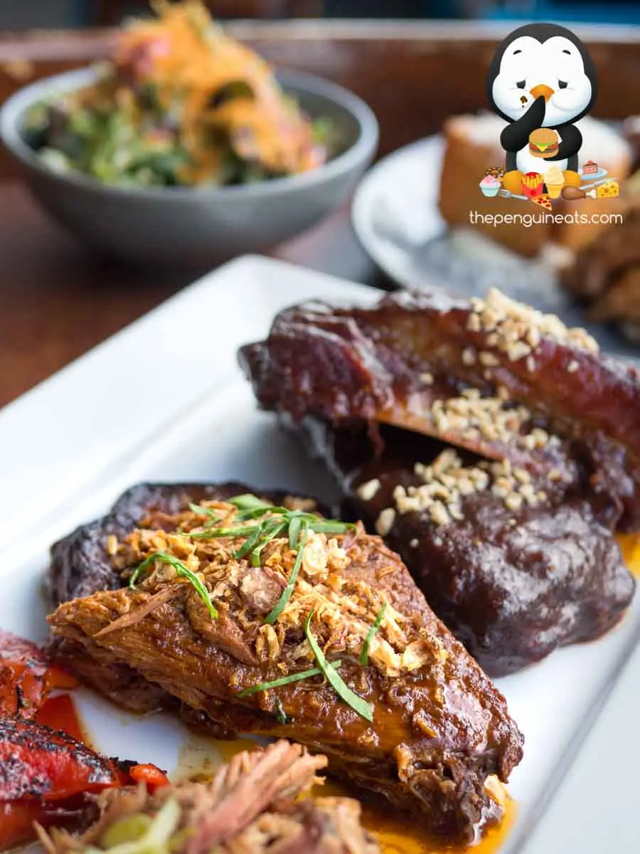 Bluestone American BBQ — photo 10