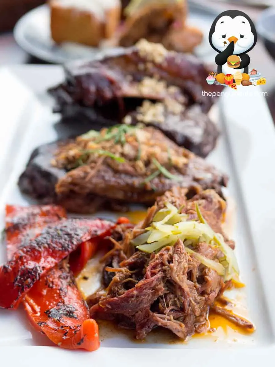 Bluestone American BBQ — photo 9