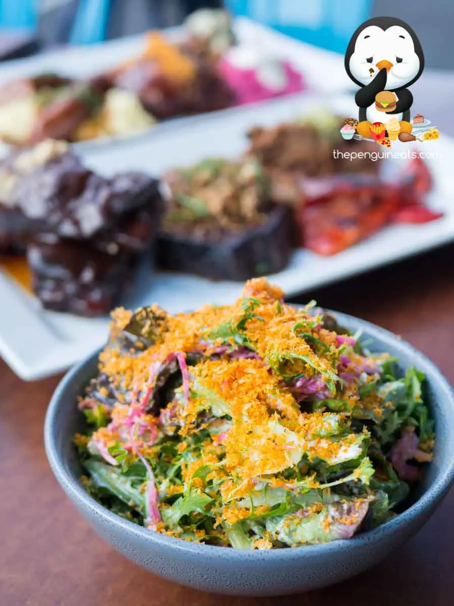 Bluestone American BBQ — photo 7