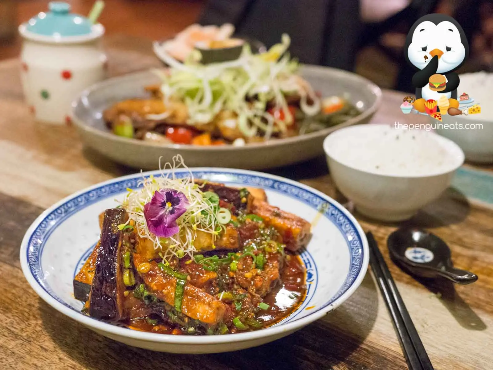 Bowl Bowl Dumpling — photo 9