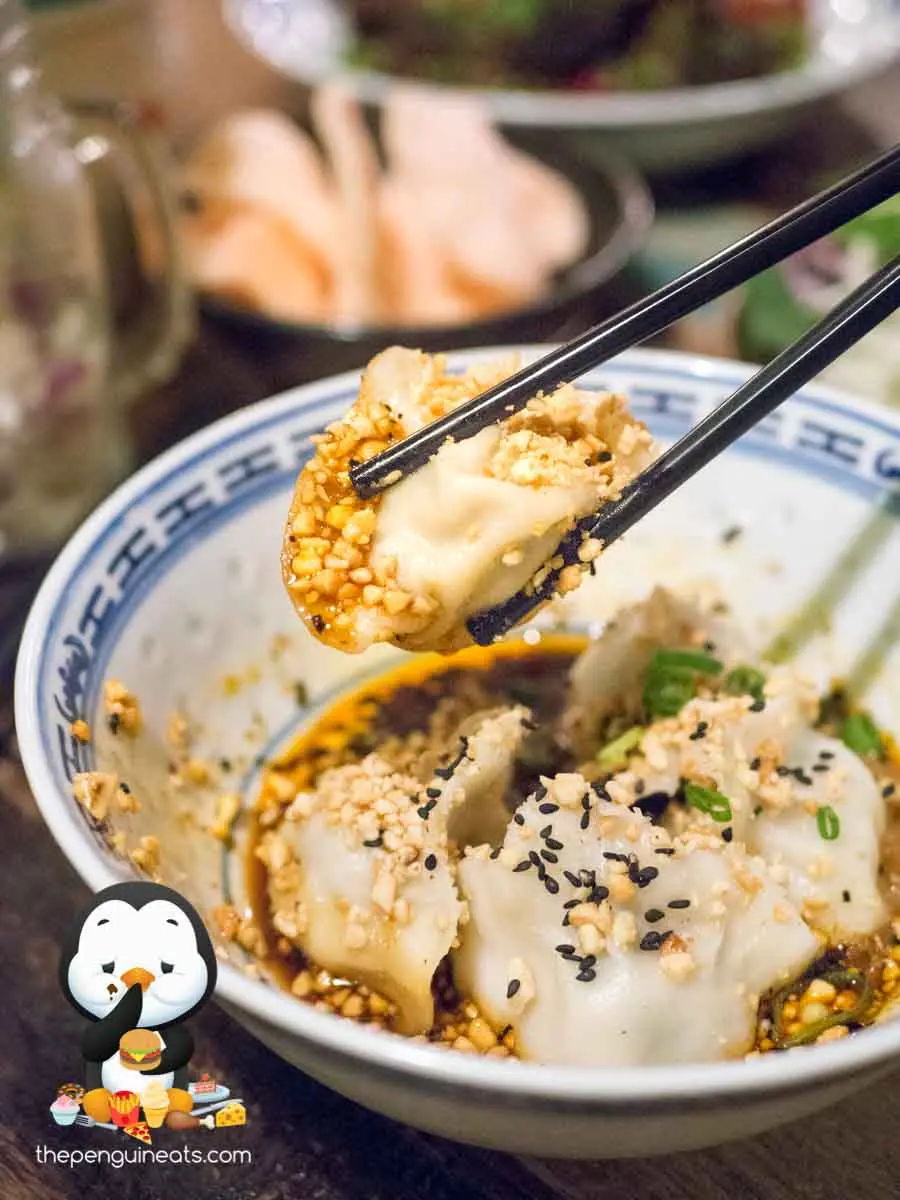 Bowl Bowl Dumpling — photo 8