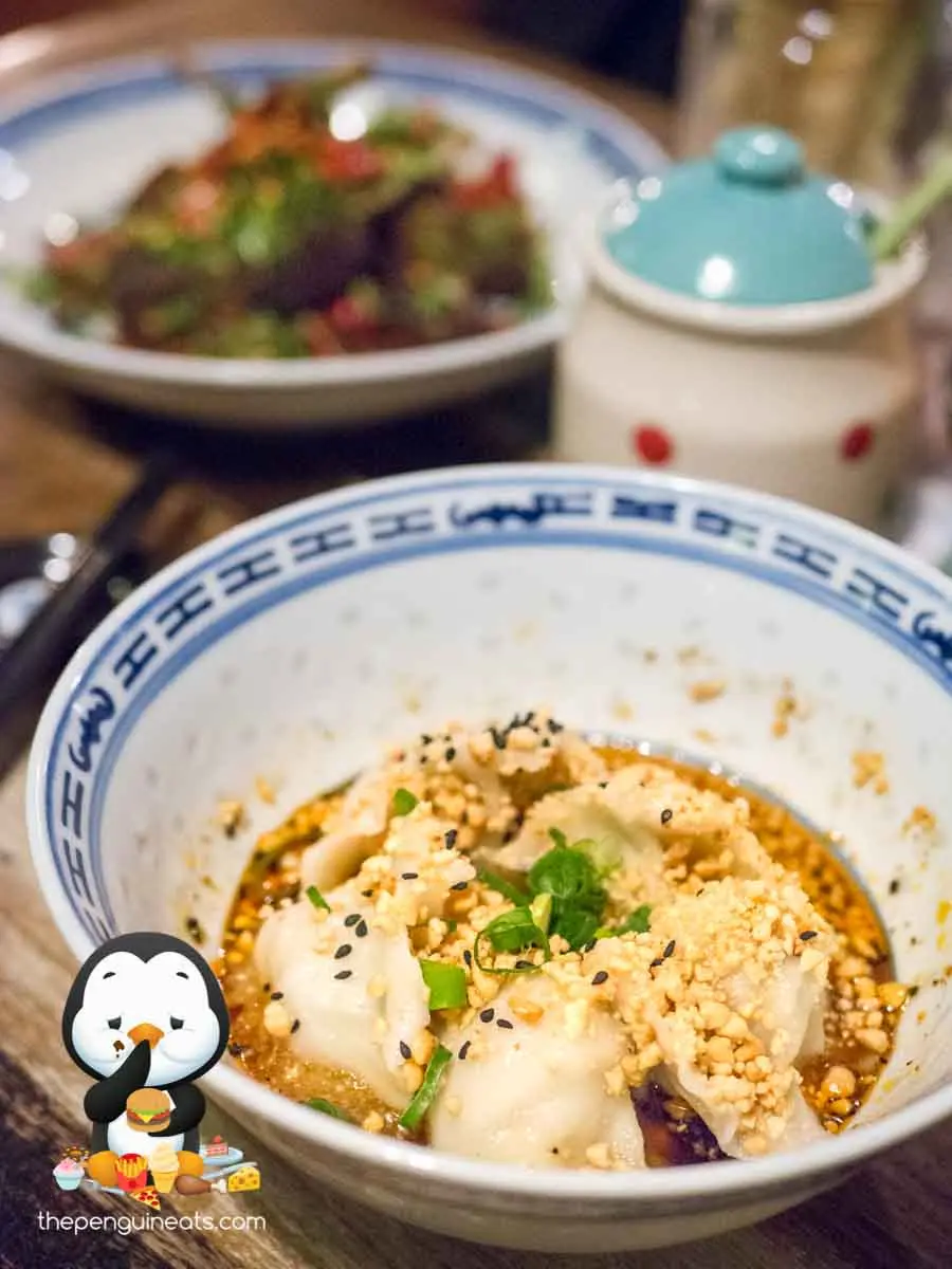 Bowl Bowl Dumpling — photo 4