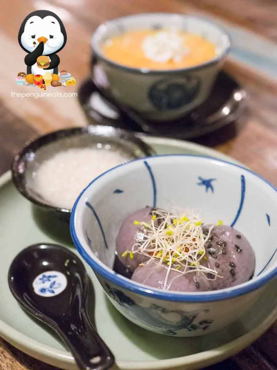 Bowl Bowl Dumpling — photo 11