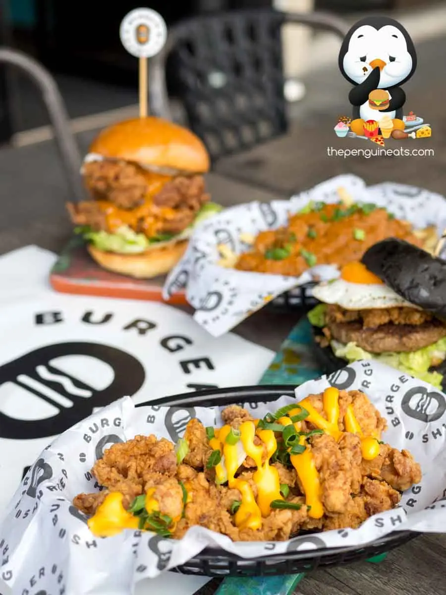 Burger Shurger — photo 9