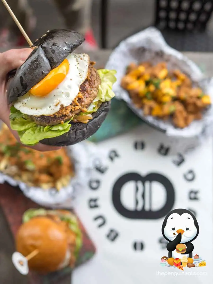 Burger Shurger — photo 8