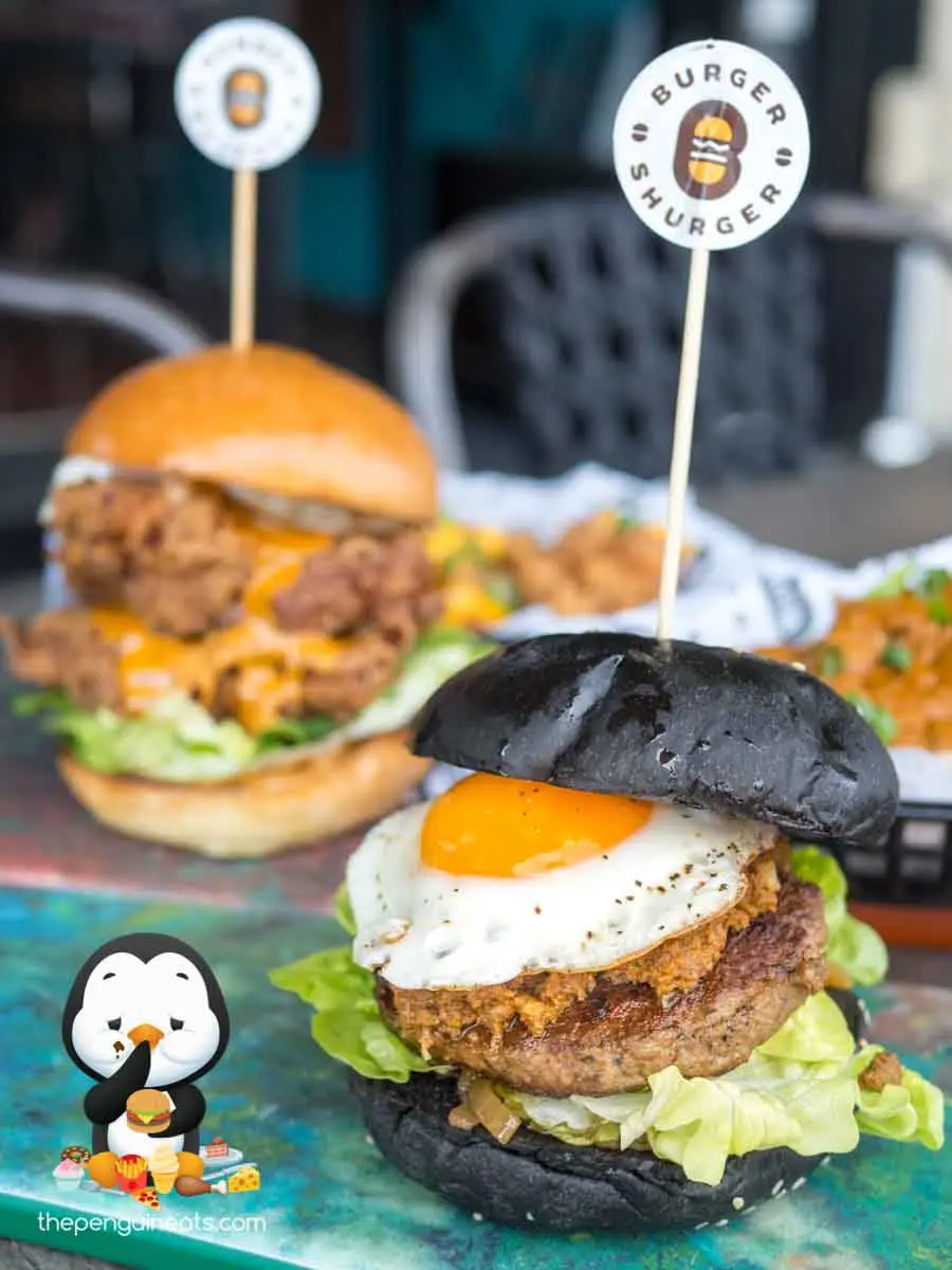 Burger Shurger — photo 7