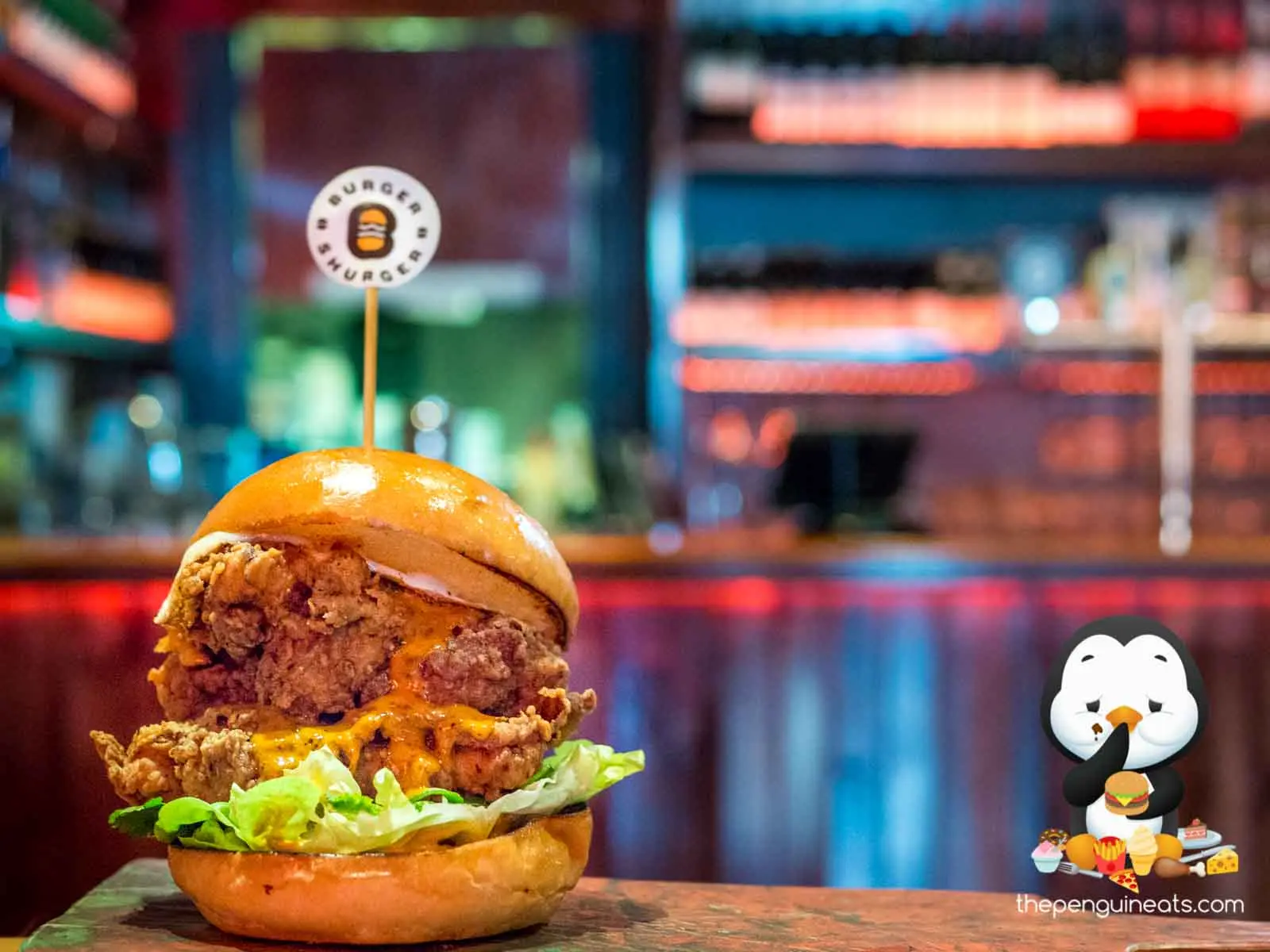 Burger Shurger — photo 11