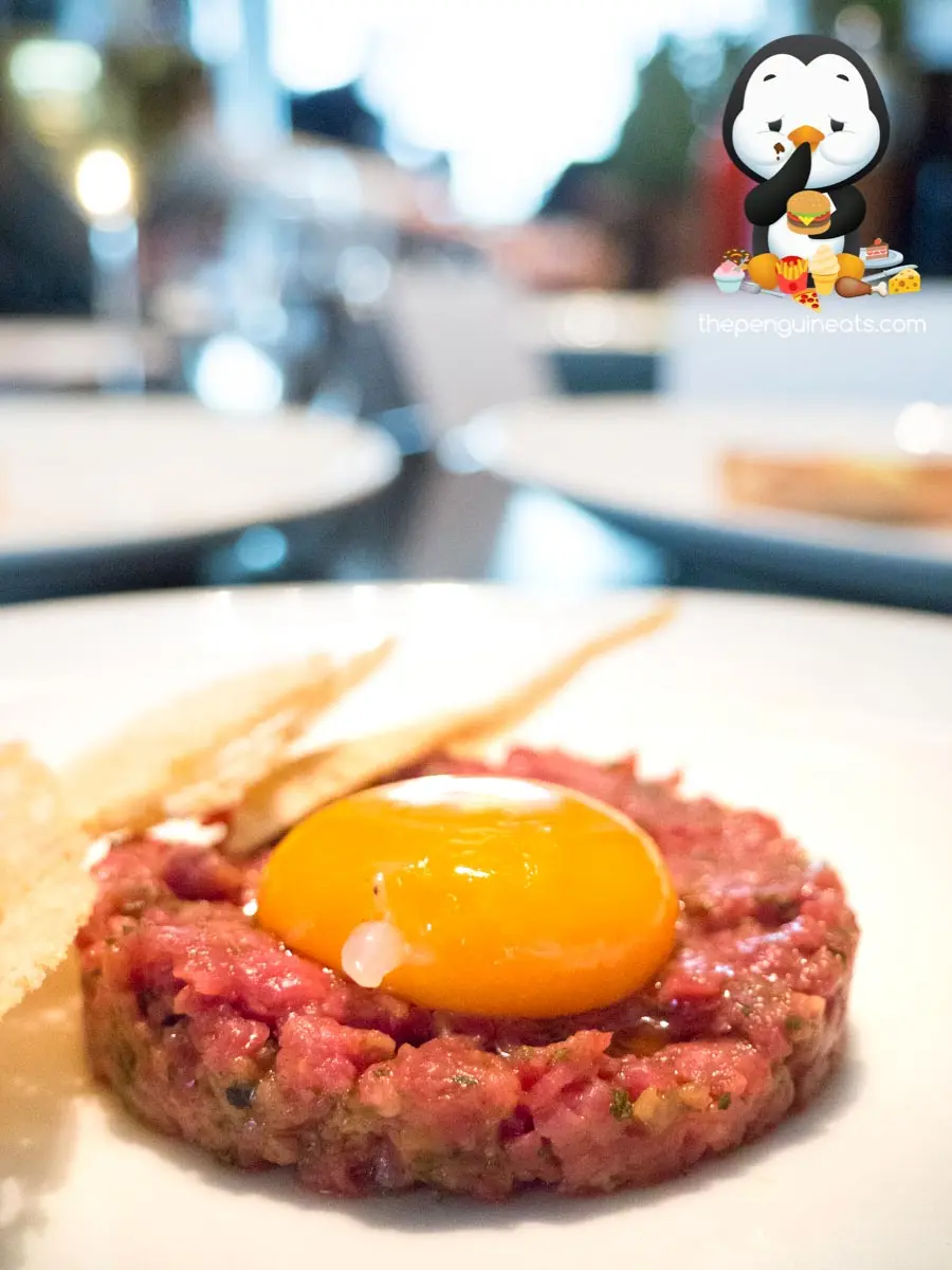 Burn City Pop-Up (Grand Hyatt Melbourne) — photo 7