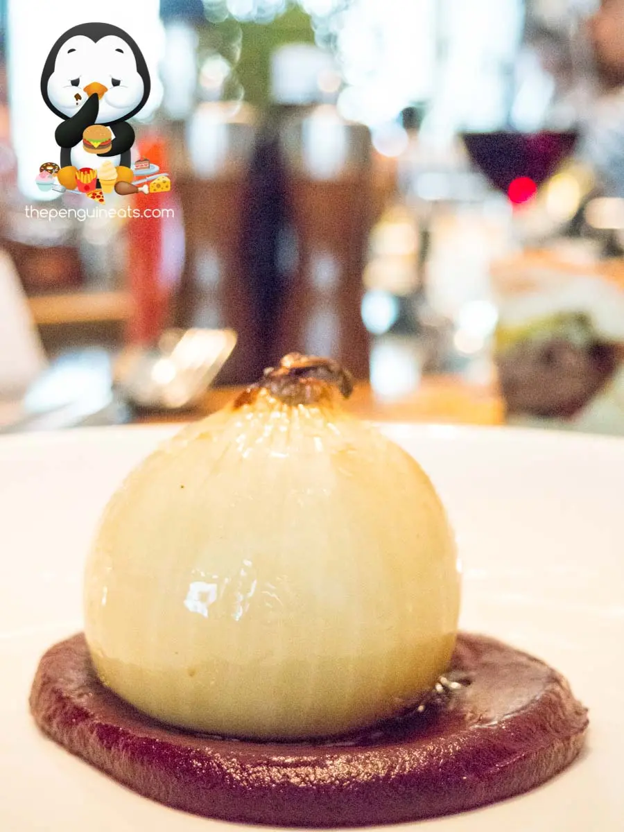 Burn City Pop-Up (Grand Hyatt Melbourne) — photo 14
