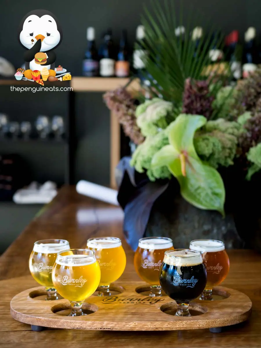 Burnley Brewing — photo 9