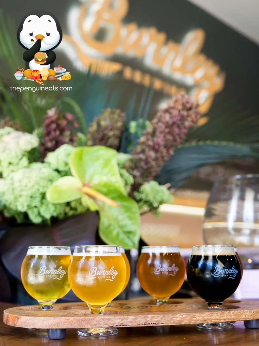 Burnley Brewing — photo 10