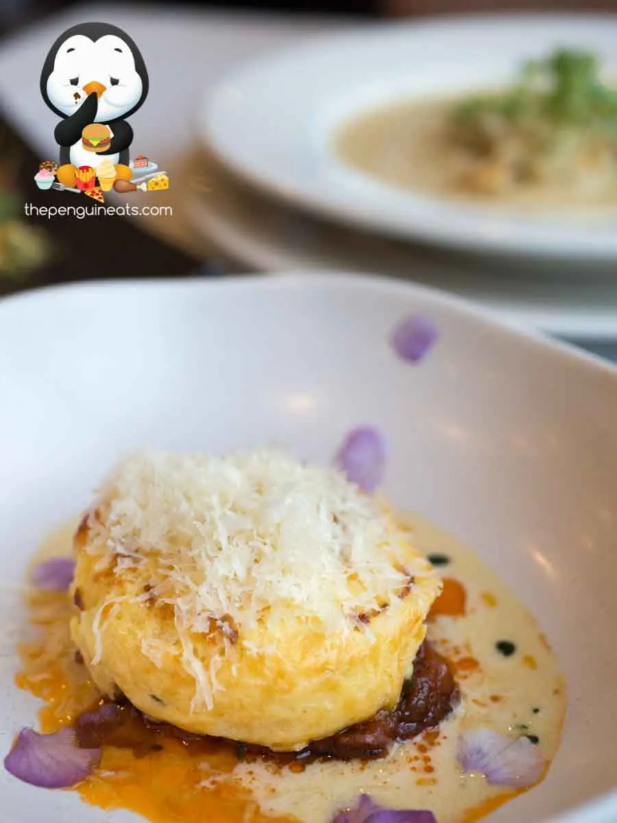 Busbys Restaurant & Bar — photo 3