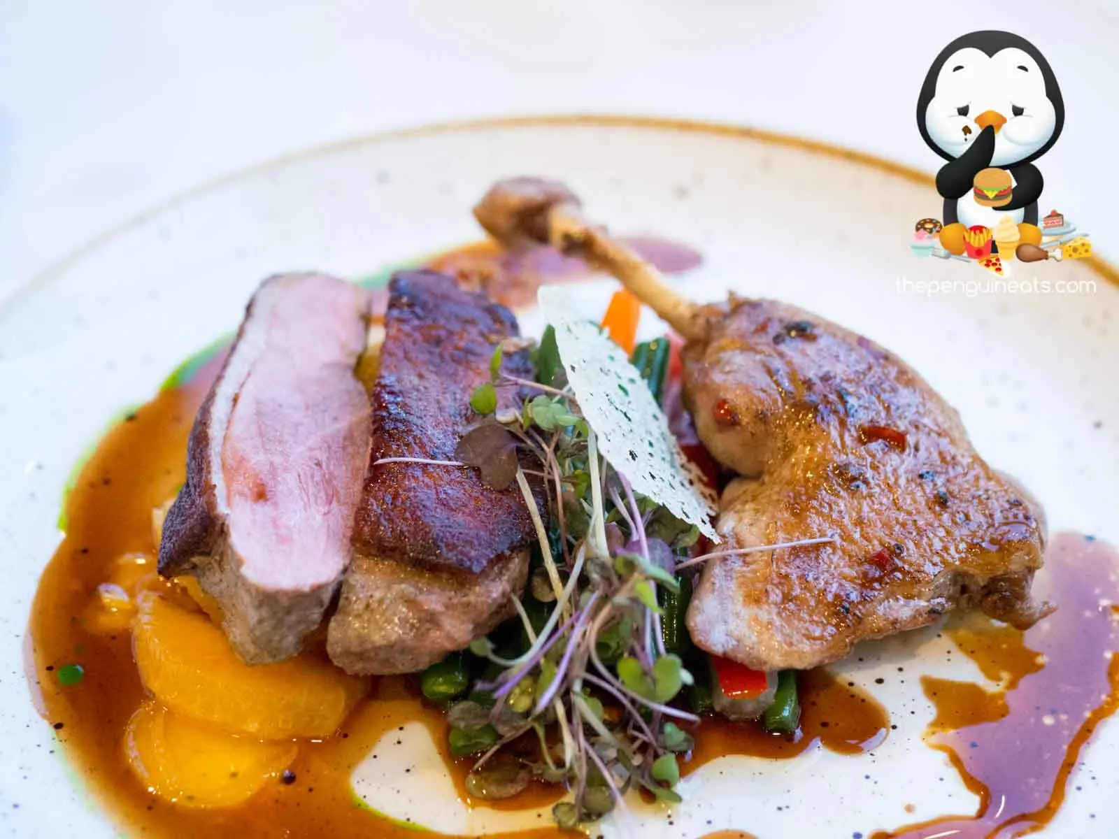 Busbys Restaurant & Bar — photo 9