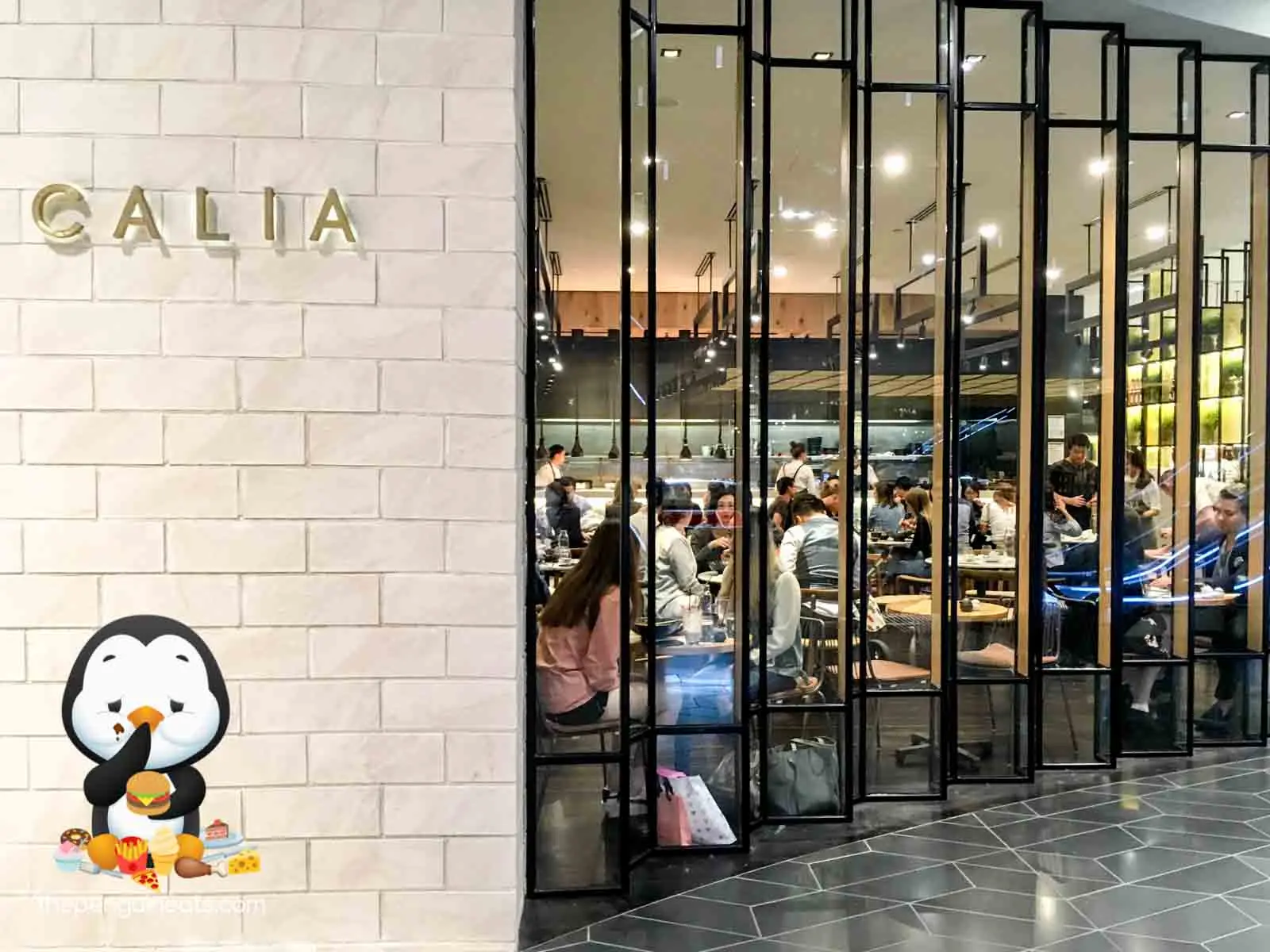 Calia — photo 4
