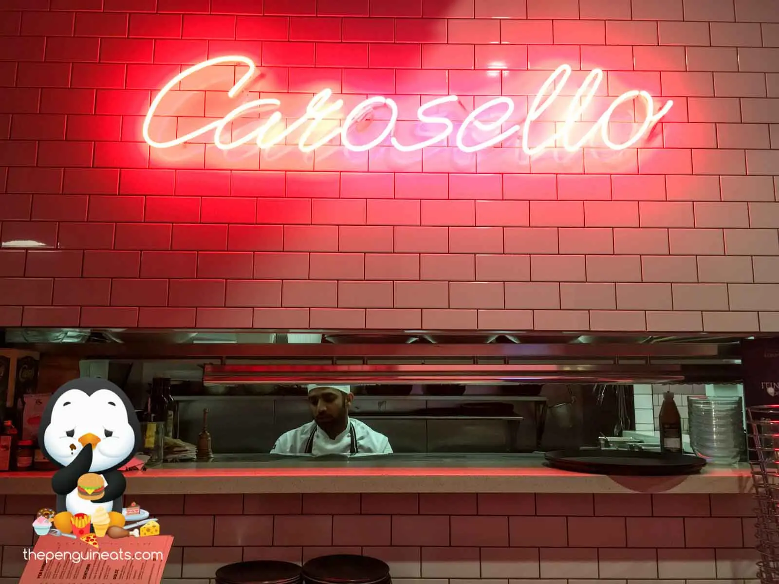 Carosello — photo 3