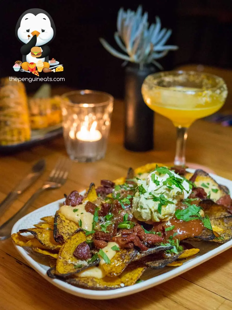 Chachos — photo 2