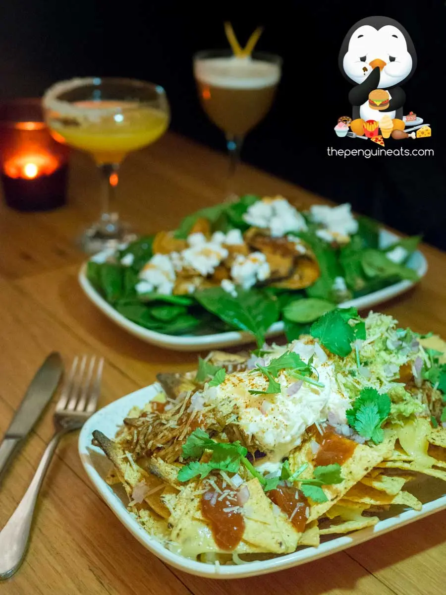 Chachos — photo 4