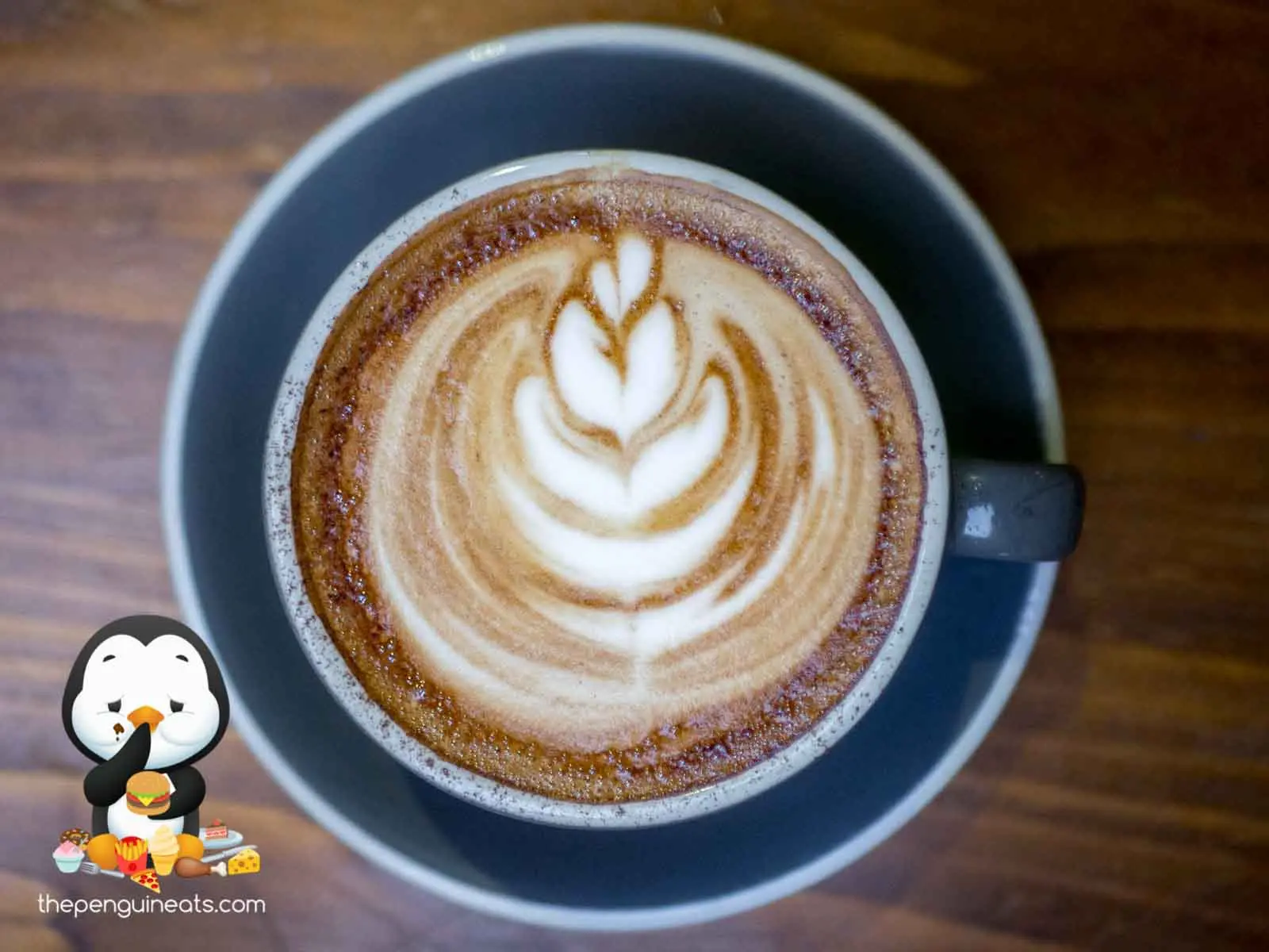 Chapter House Coffee — photo 2