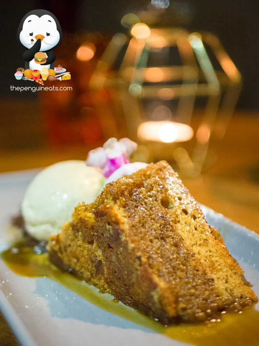Chill Restaurant and Bar — photo 9