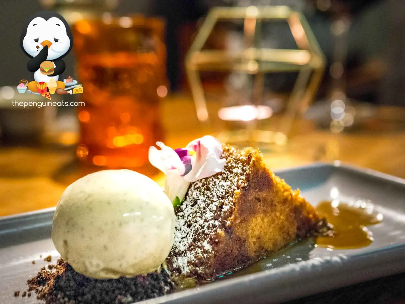 Chill Restaurant and Bar — photo 8