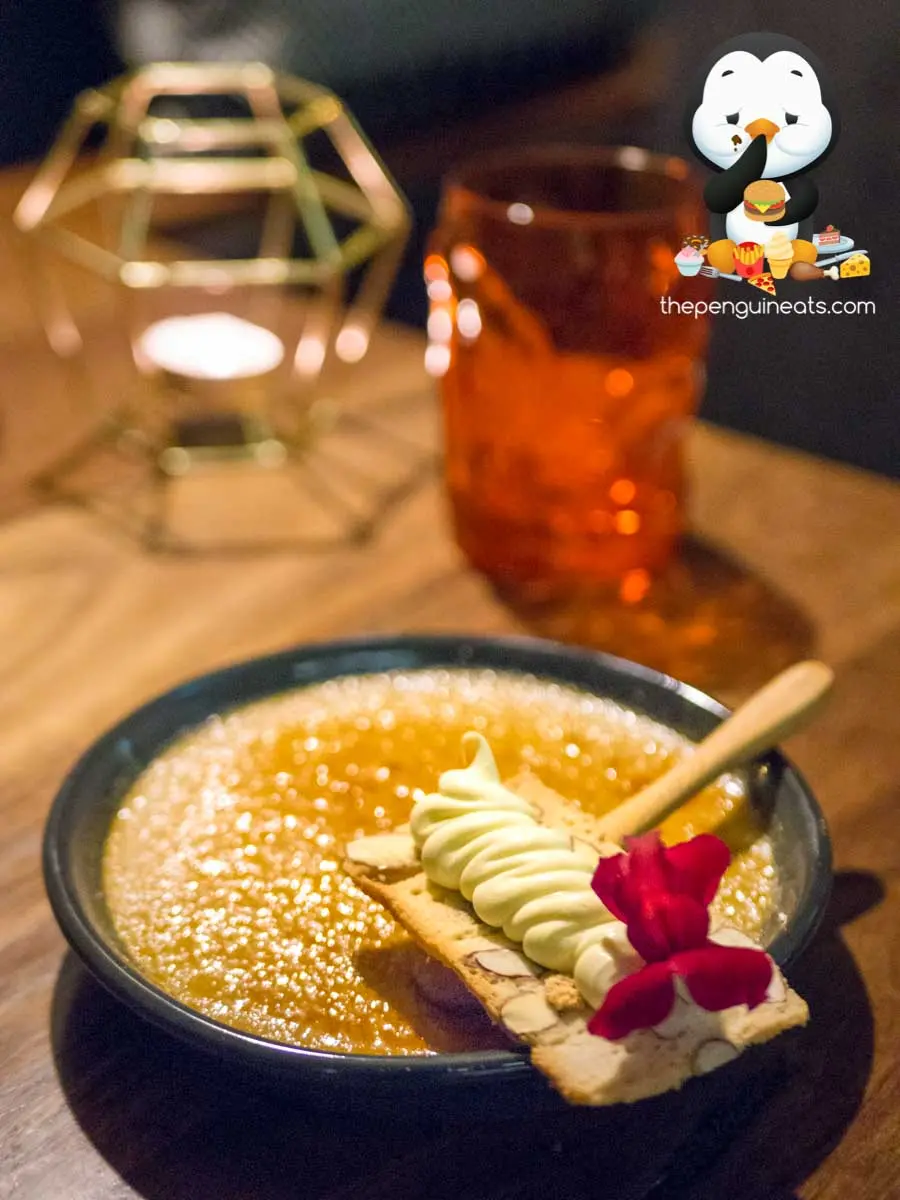 Chill Restaurant and Bar — photo 10