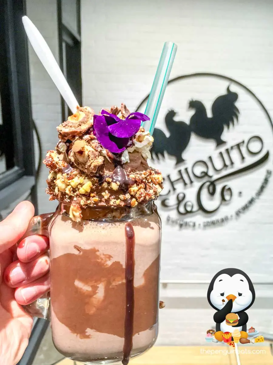 Chiquito & Co — photo 4