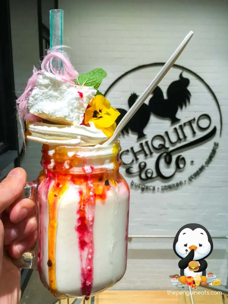 Chiquito & Co — photo 2