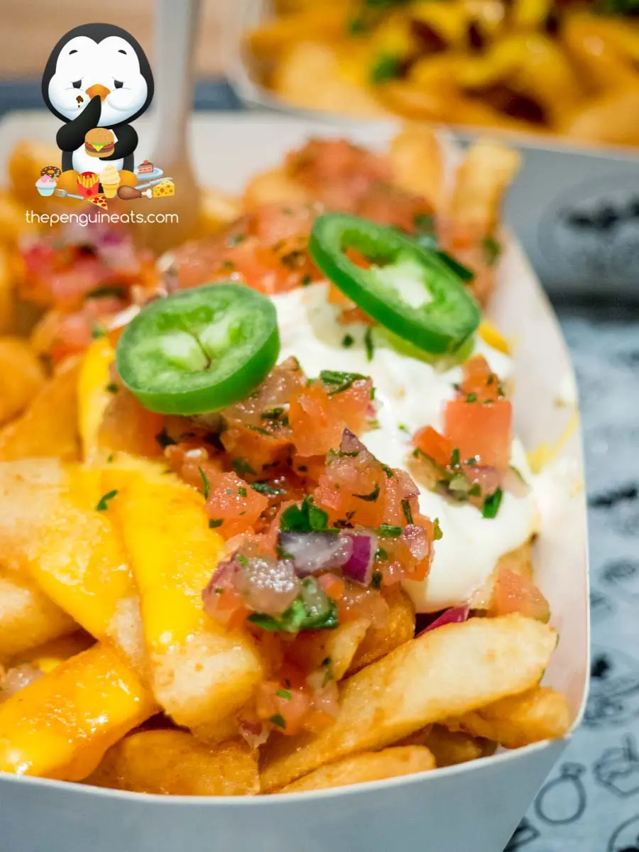 Chiquito & Co — photo 17