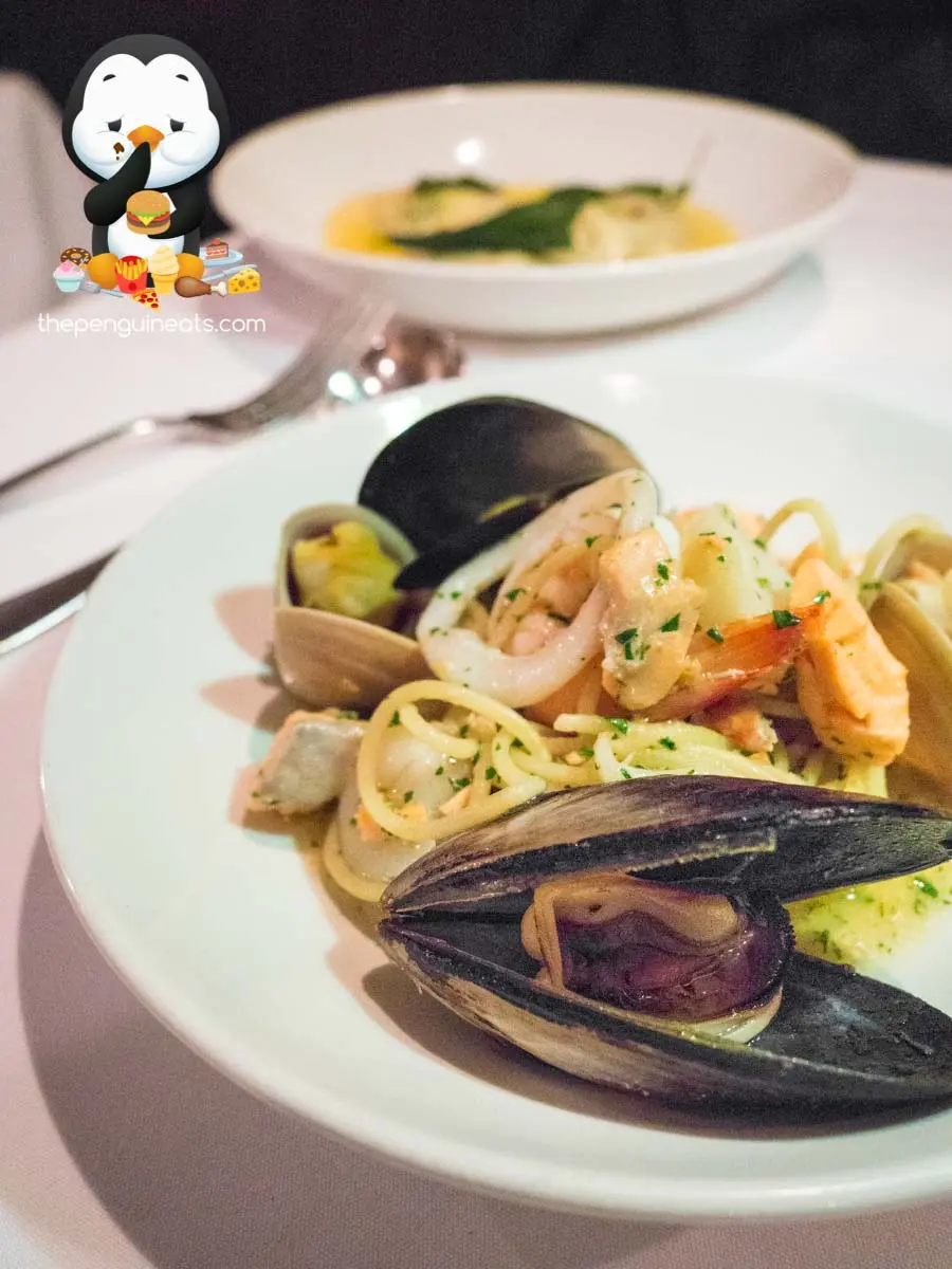 Cosi Bar Ristorante — photo 1