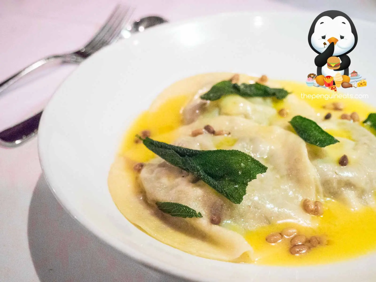 Cosi Bar Ristorante — photo 10
