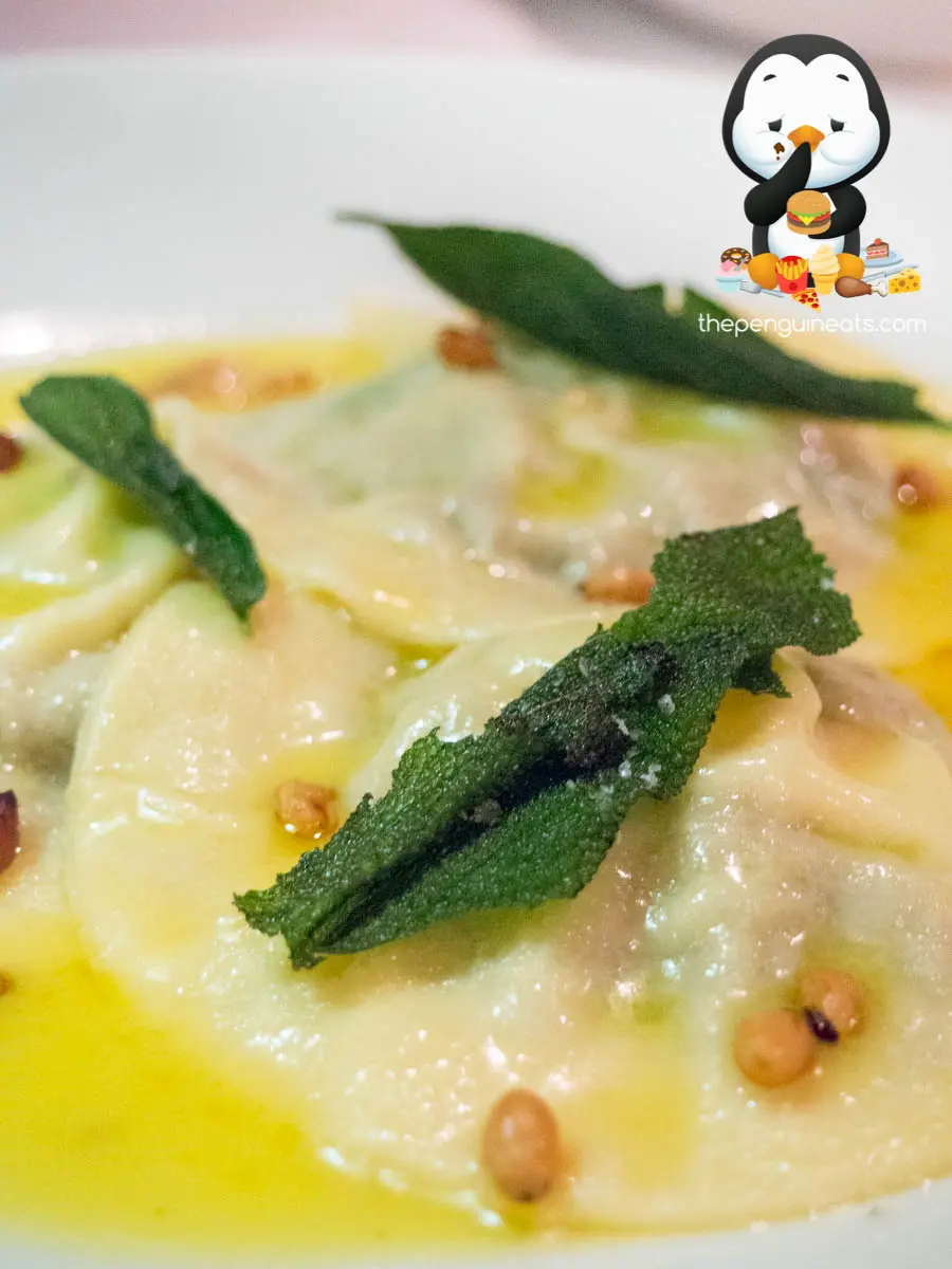 Cosi Bar Ristorante — photo 9