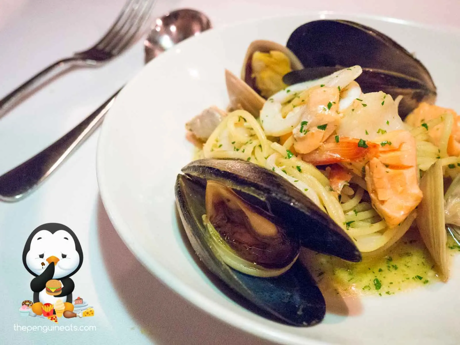 Cosi Bar Ristorante — photo 8