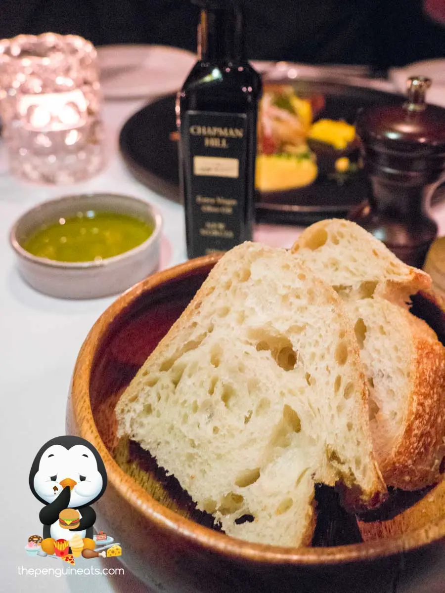 Cosi Bar Ristorante — photo 7