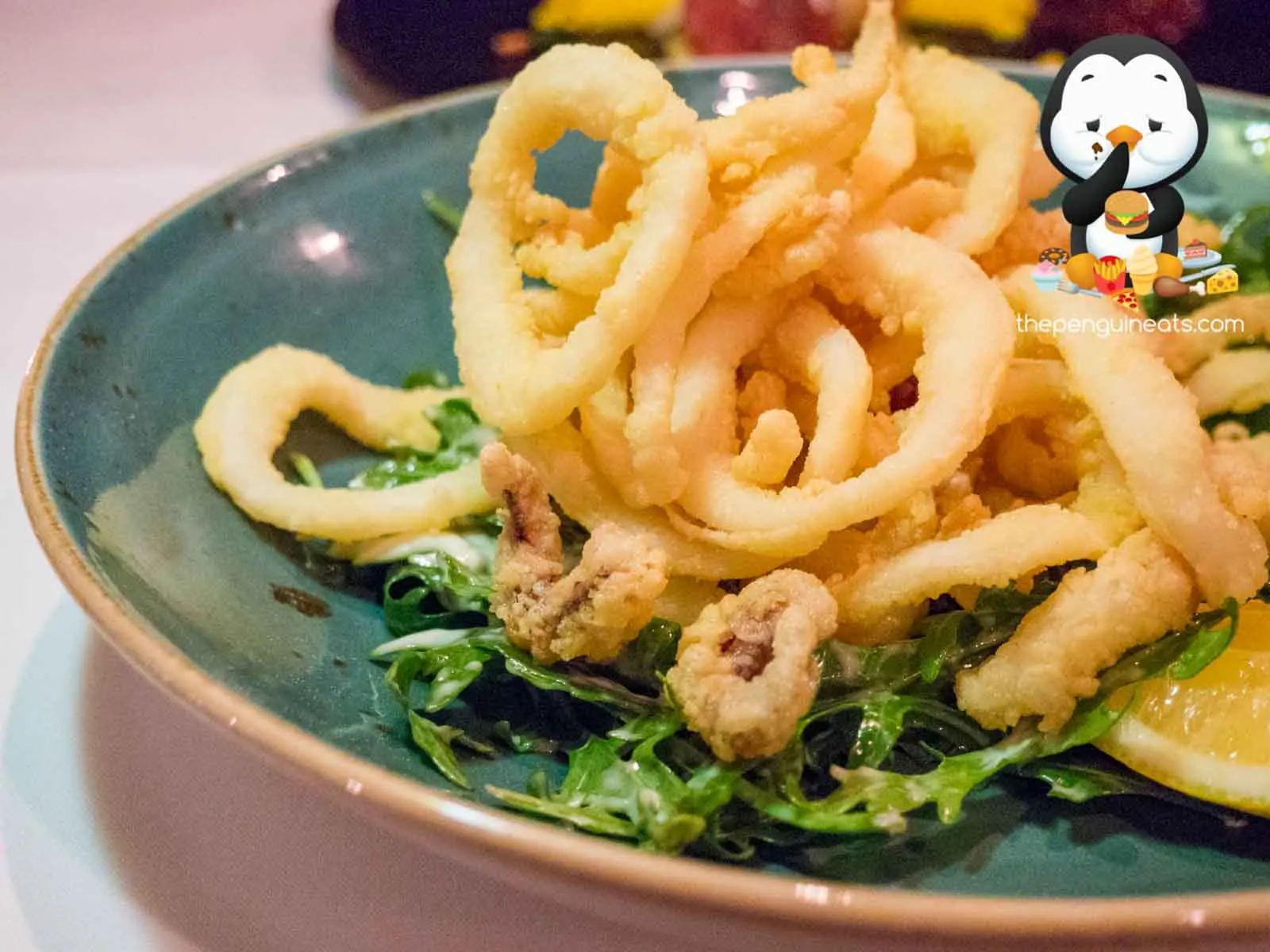 Cosi Bar Ristorante — photo 6