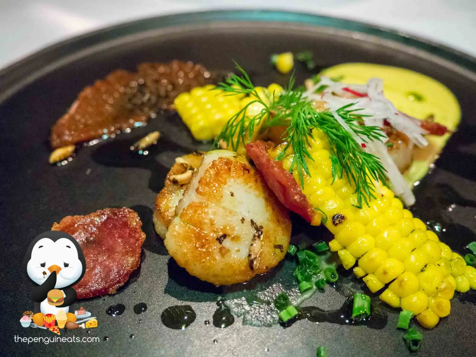 Cosi Bar Ristorante — photo 5