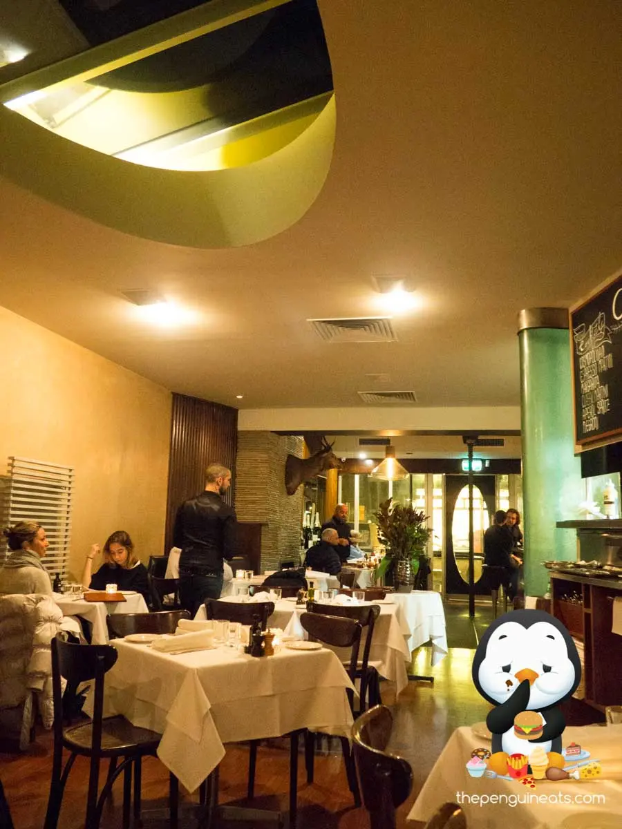 Cosi Bar Ristorante — photo 4
