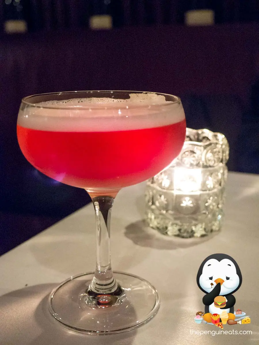 Cosi Bar Ristorante — photo 3